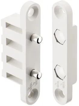 Emițător cu buclă de curent, Model 10305, EffEff