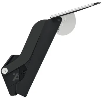 Mecanism Häfele Free Space 1.8 PTO pentru ridicare front din lemn/PAL/MDF/sau ramă aluminiu, pentru