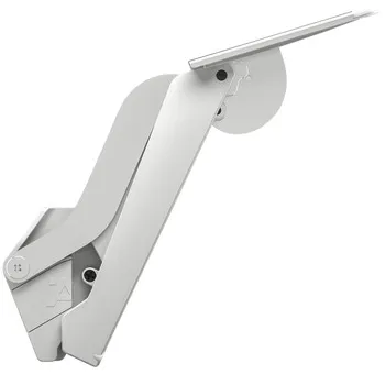 Mecanism Häfele Free Space 1.8 PTO pentru ridicare front din lemn/PAL/MDF/sau ramă aluminiu, pentru