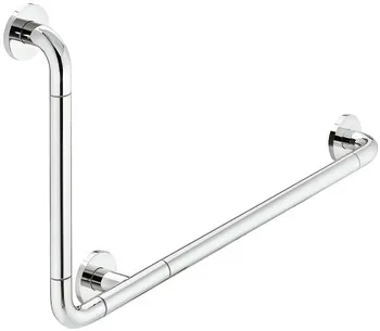 Grab bar br.chr.pol.800x450mm