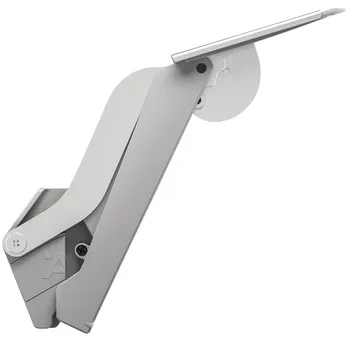 Mecanism Häfele Free Space 1.11 pentru ridicare front din lemn/PAL/MDF sau ramă aluminiu