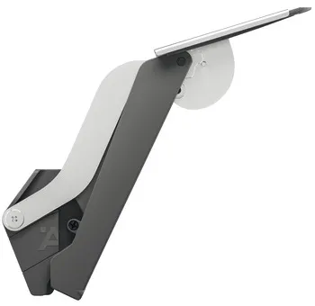 Mecanism Häfele Free Space 1.11 pentru ridicare front din lemn/PAL/MDF sau ramă aluminiu