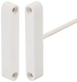 Contact magnetic încastrat cu montare aliniată EffEff, Model 10360-6