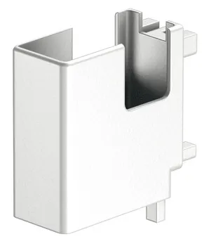 Corner connector zi.wh.top middle