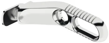 Colier pentru perete posterior, Pentru prindere cu cârlig în panoul posterior, lungime 44 mm