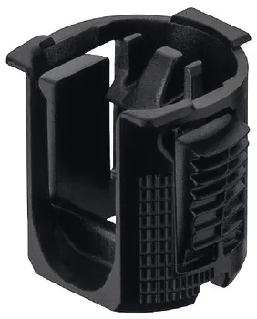 piesă perforată, Tab 15, pentru o grosime a lemnului de 18 mm