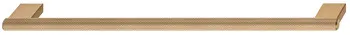 Graf2 Bar Handle Dk Brass 589/1178 mm cc