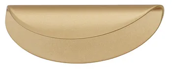 Handle zi.gold 92x35x17mm