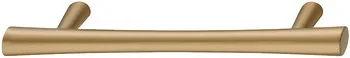 Handle zi.gold 138x12x28mm