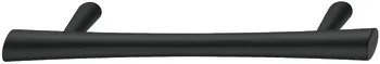 Handle zi.black 138x12x28mm