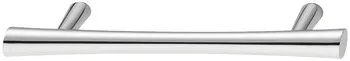 Handle zi.chr.pol. 138x12x28mm