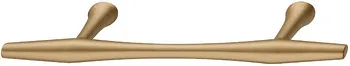 Handle zi.gold 111x9x26mm