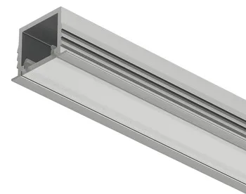 PROFILE 1103 alu.silver.opal/2.5m