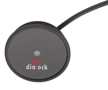 Antenă Häfele Dialock, FAN 200