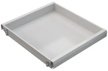 Sertar complet metalic Häfele Matrix Pro Medical