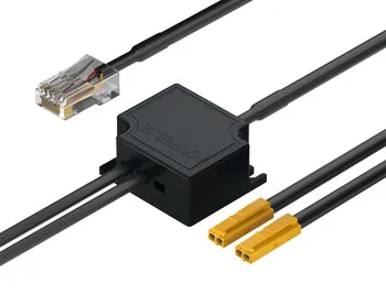 Adaptor Häfele Connect Mesh, sistem 12 V