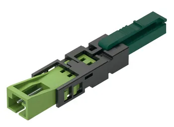 Adaptor conectare consumator LED Häfele Loox 3S la alimentator Häfele Loox5
