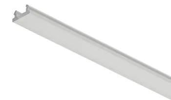 Diffuser PC.opal 8mm /2.5m