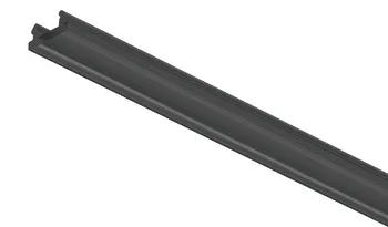 Diffuser PC.black.opal 8mm /2.5m