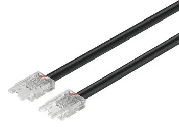 Cablu intercon banda RGB Loox5, 0.5ml