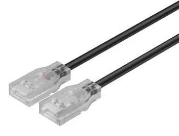 Loox5 C-lead ribbon si 8mm/12-24V/2.0m