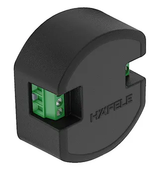 Releu fără potențial, 2 canale, Häfele Connect Mesh 80–230 V
