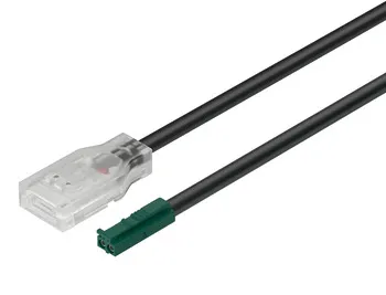 Loox5 24V cablu con bandă led 8 mm, 2 ml