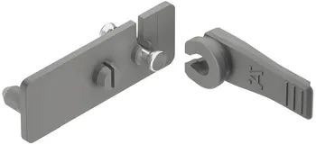 Lever and runner adapter