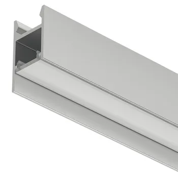 PROFILE 2104 alu.silver.opal/2.5m