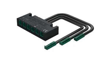 Întrerupător cu 4 canale, Häfele Connect Mesh