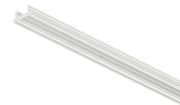 Diffuser PC.clear 8mm /2.5m