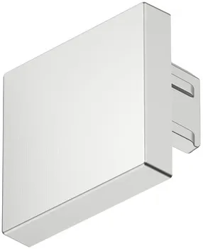 Häfele Loox5 capac de capăt pentru profil LED 2101
