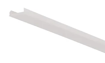 Dispersor pentru profil designer pentru montarea pe suprafaţă, Plastic