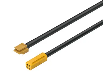 Loox5 lead f. light mod. MW/12V/2.0m