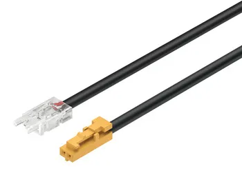 Cablu conectare bandă LED Häfele Loox5