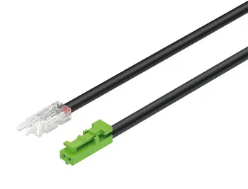Cablu conectare bandă LED Häfele Loox5