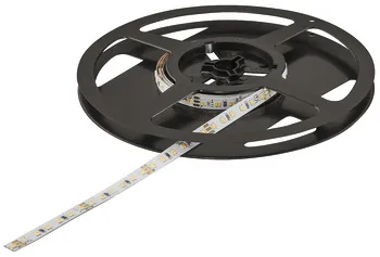 Bandă Häfele Loox5 LED 3049, Tunable-White, tensiune alimentare 24 V, consum 14.4 W / metru, 2 x 12