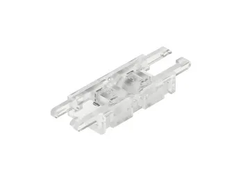 Conector clip pentru bandă LED Häfele Loox5, lățime 8 mm