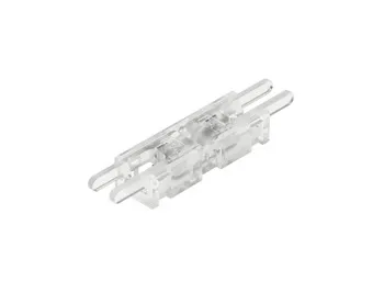 Loox5 Clip conn. ribbon 5mm/12-24V