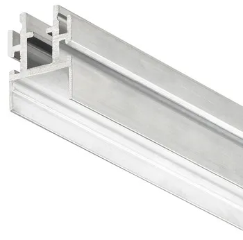 Profile system 5190 base profile 2m,alu.