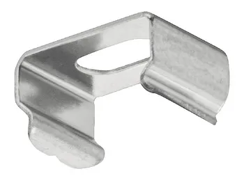 Profile system 5190 mounting clip