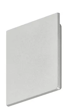 Capac, plastic
