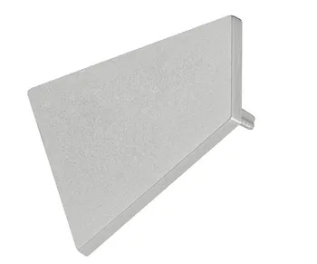 Capac, plastic