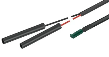 Cable 2m f.LED1159 black