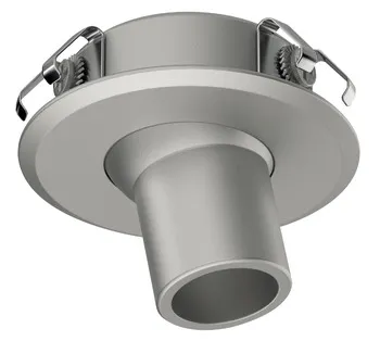 LED2093 12V/1.0W 50K/CRI90/silvc./2m