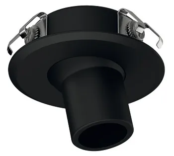 LED2093 12V/1.0W 50K/CRI90/black/2m