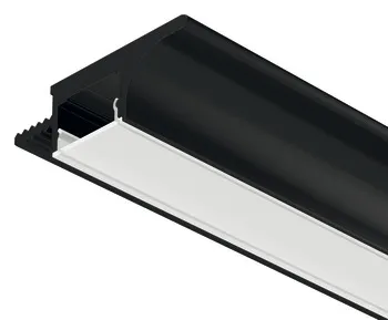 Profile 3101 19mm, 2.5m black