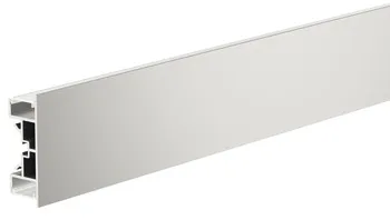 Profile 5102 wall lighting 2m alu. anod.