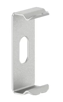 Mounting clip profile 5102