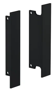 Mounting clip profile 5102